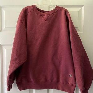 Vintage Russell Crewneck
